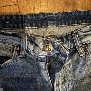 Ksubi Jeans Van Winkle